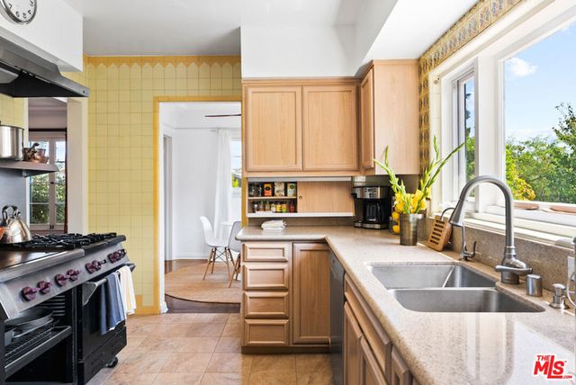 3365 Ley Drive, Los Angeles, CA 90027