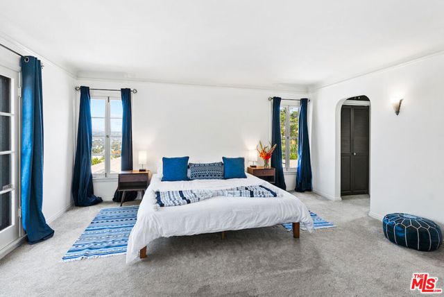 3365 Ley Drive, Los Angeles, CA 90027