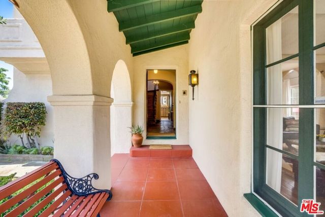 3365 Ley Drive, Los Angeles, CA 90027