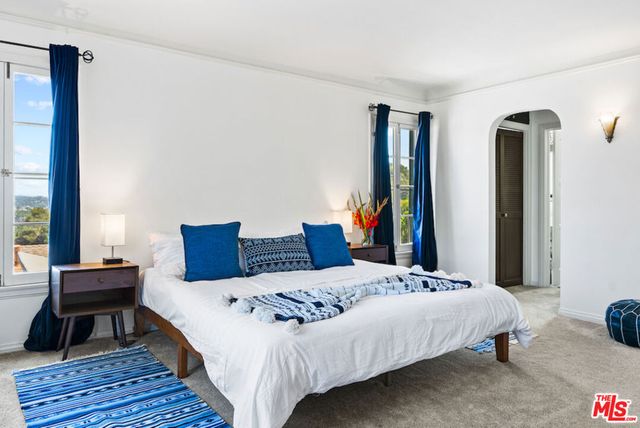 3365 Ley Drive, Los Angeles, CA 90027