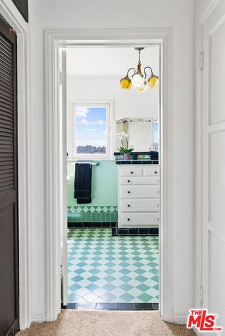 3365 Ley Drive, Los Angeles, CA 90027