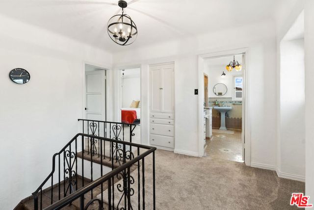 3365 Ley Drive, Los Angeles, CA 90027