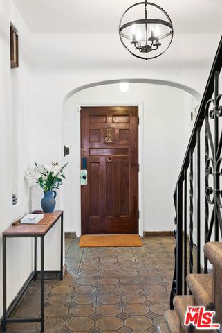 3365 Ley Drive, Los Angeles, CA 90027