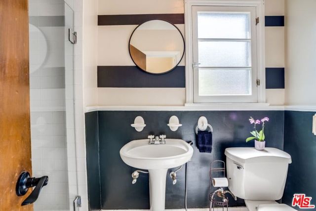 3365 Ley Drive, Los Angeles, CA 90027