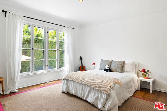 3365 Ley Drive, Los Angeles, CA 90027