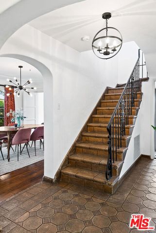 3365 Ley Drive, Los Angeles, CA 90027