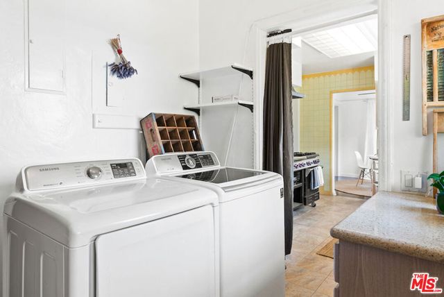 3365 Ley Drive, Los Angeles, CA 90027