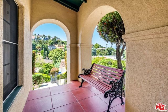 3365 Ley Drive, Los Angeles, CA 90027