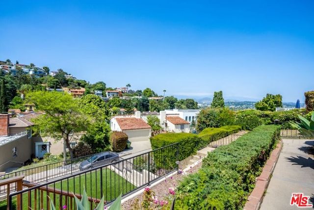 3365 Ley Drive, Los Angeles, CA 90027