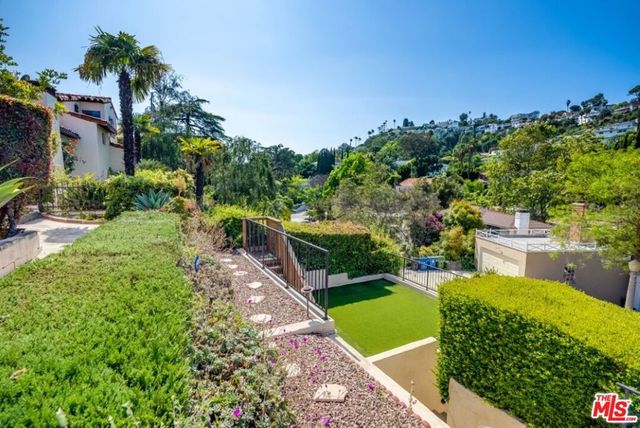 3365 Ley Drive, Los Angeles, CA 90027