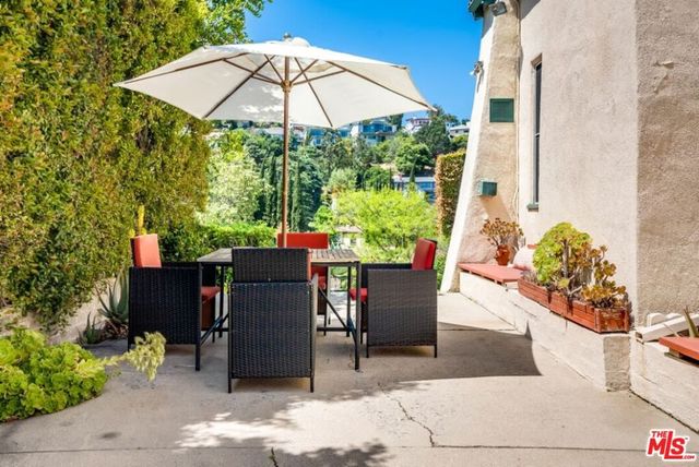 3365 Ley Drive, Los Angeles, CA 90027