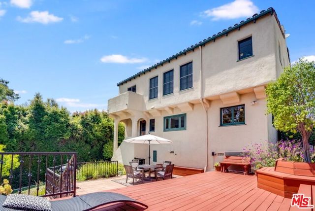 3365 Ley Drive, Los Angeles, CA 90027