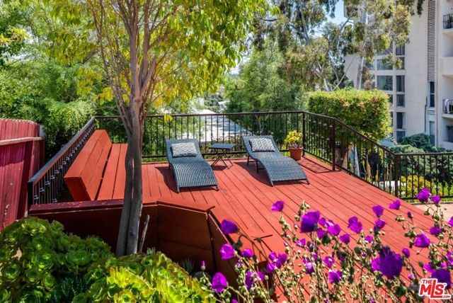 3365 Ley Drive, Los Angeles, CA 90027