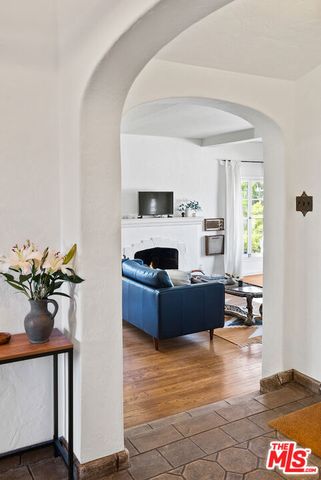 3365 Ley Drive, Los Angeles, CA 90027