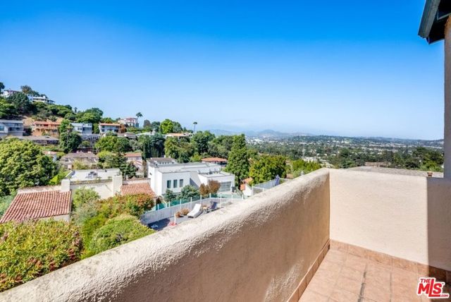 3365 Ley Drive, Los Angeles, CA 90027