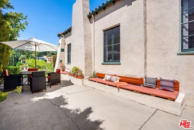 3365 Ley Drive, Los Angeles, CA 90027