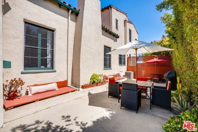 3365 Ley Drive, Los Angeles, CA 90027