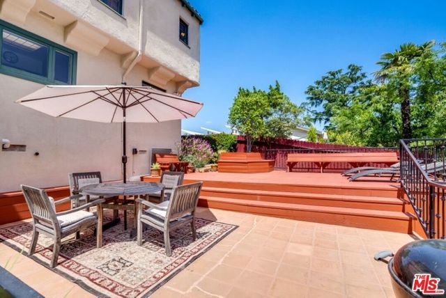 3365 Ley Drive, Los Angeles, CA 90027