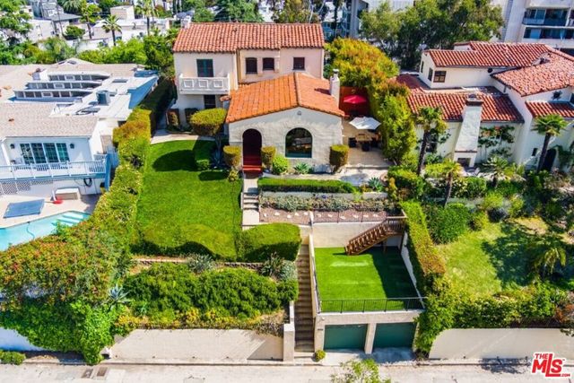 3365 Ley Drive, Los Angeles, CA 90027