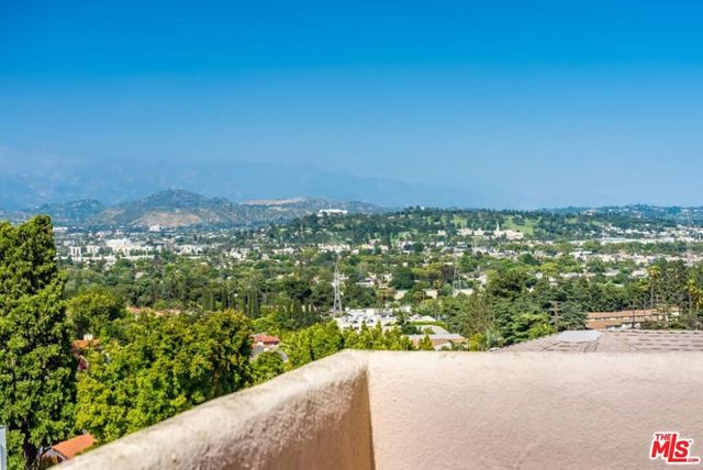 3365 Ley Drive, Los Angeles, CA 90027