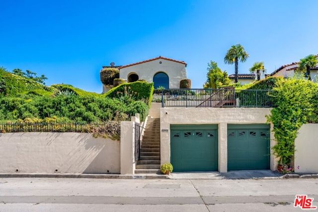 3365 Ley Drive, Los Angeles, CA 90027