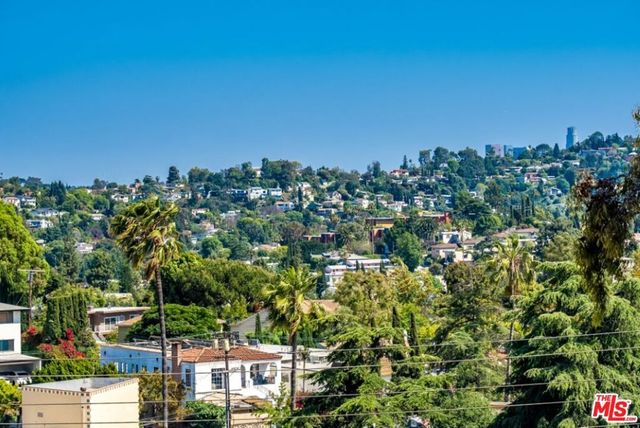 3365 Ley Drive, Los Angeles, CA 90027