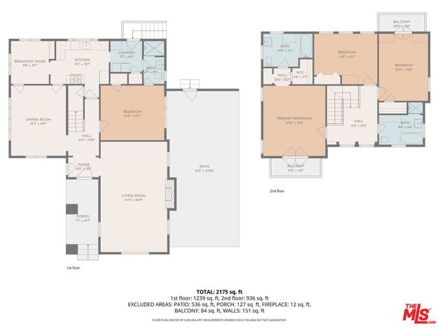 3365 Ley Drive, Los Angeles, CA 90027