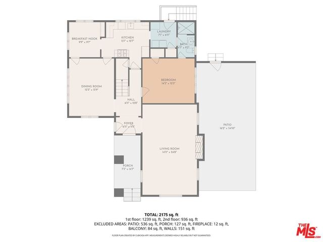 3365 Ley Drive, Los Angeles, CA 90027