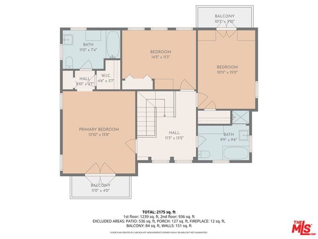 3365 Ley Drive, Los Angeles, CA 90027