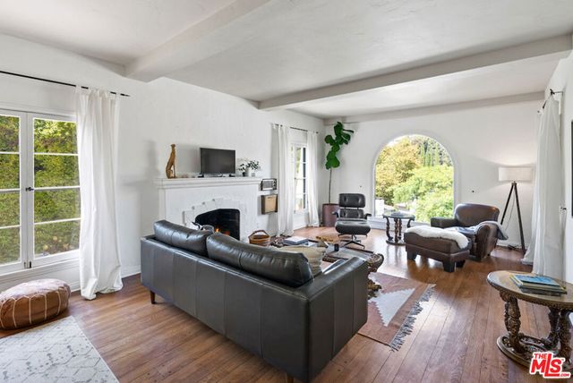 3365 Ley Drive, Los Angeles, CA 90027