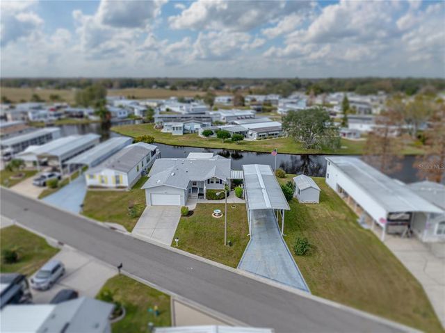 5148 ISLAND VIEW CIRCLE N, Polk City, FL 33868