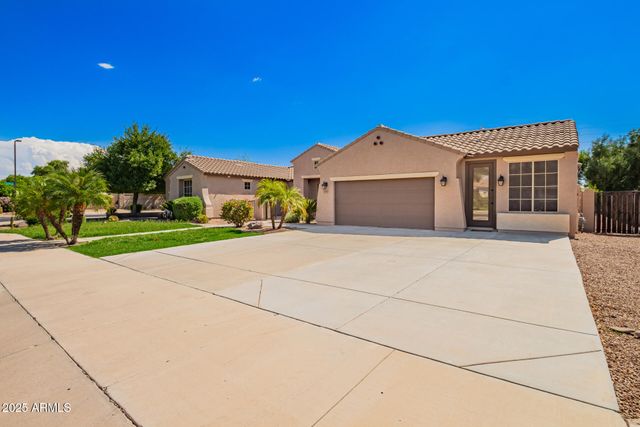 19263 E ESTRELLA Road, Queen Creek, AZ 85142