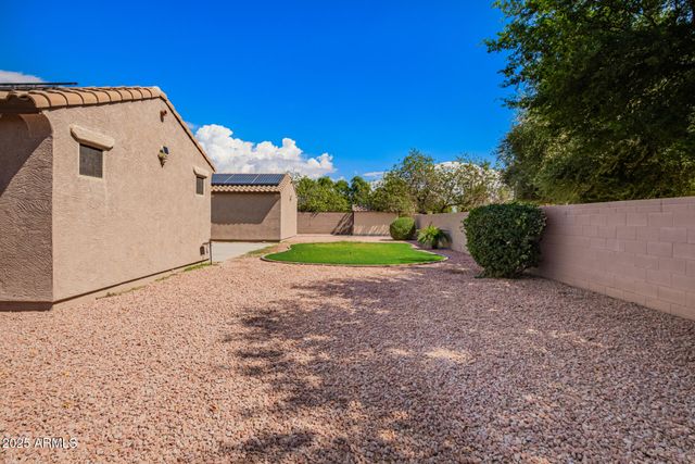 19263 E ESTRELLA Road, Queen Creek, AZ 85142