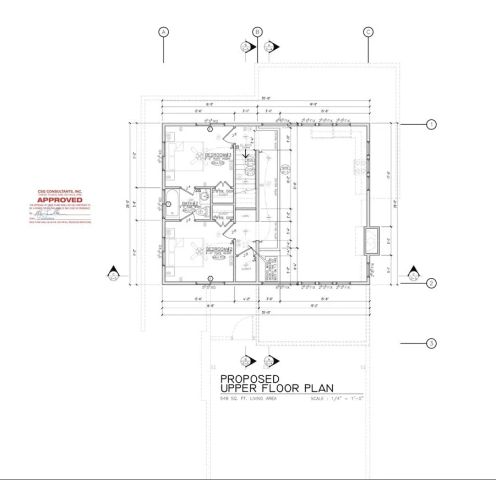 2458 Spring Oak, Running Springs, CA 92382