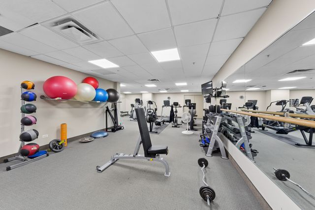 330 S Michigan Avenue 1707, Chicago, IL 60604