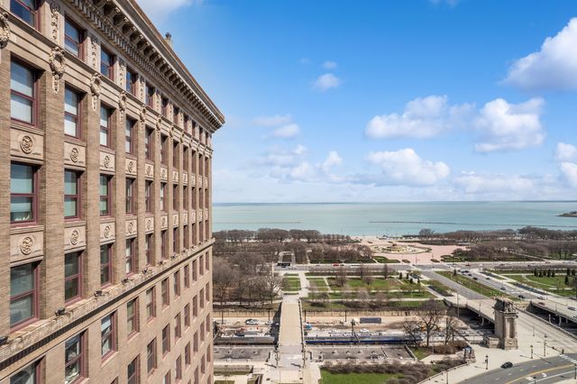330 S Michigan Avenue 1707, Chicago, IL 60604