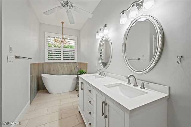 45 4th ST, Bonita Springs, FL 34134