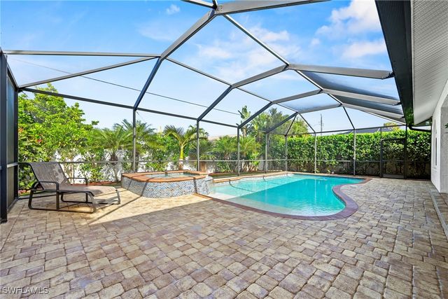 45 4th ST, Bonita Springs, FL 34134