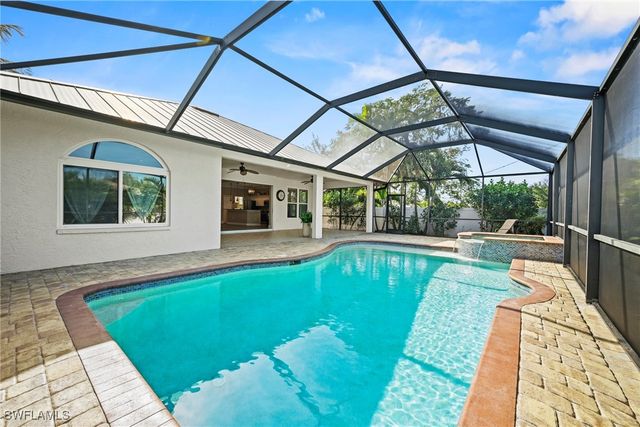 45 4th ST, Bonita Springs, FL 34134