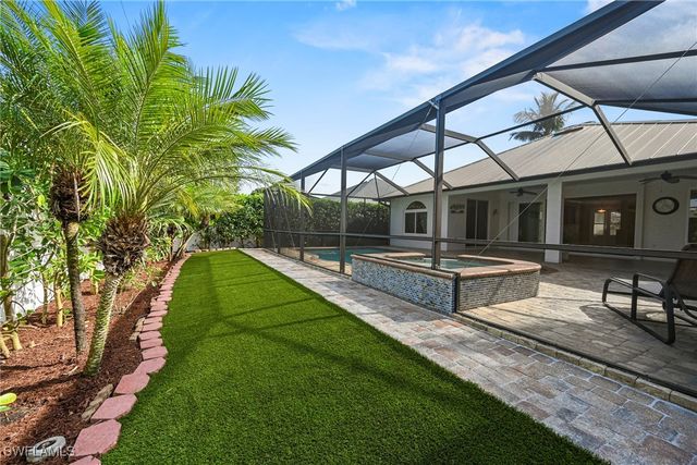 45 4th ST, Bonita Springs, FL 34134