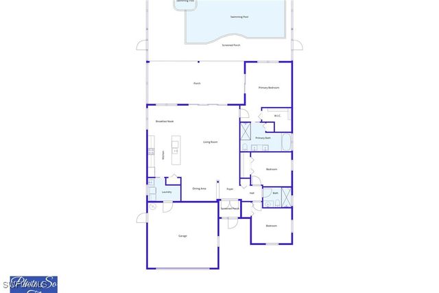 45 4th ST, Bonita Springs, FL 34134