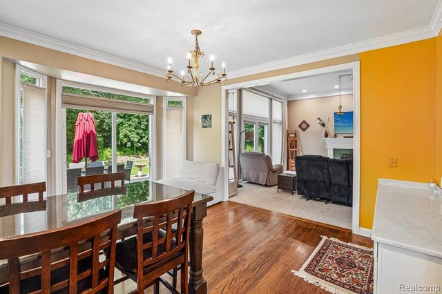 4500 Boxwood Court, Rochester, MI 48306