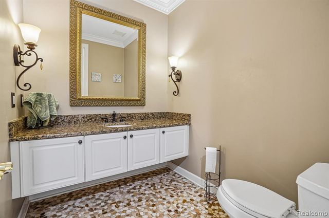 4500 Boxwood Court, Rochester, MI 48306