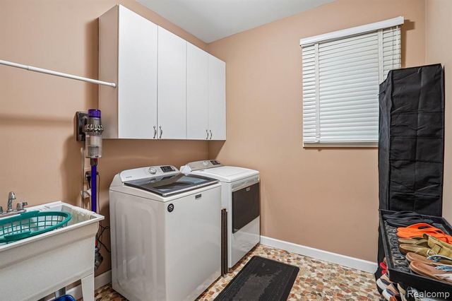 4500 Boxwood Court, Rochester, MI 48306