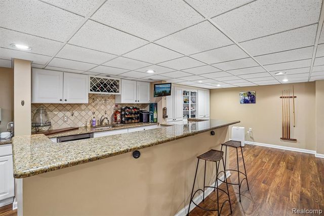 4500 Boxwood Court, Rochester, MI 48306