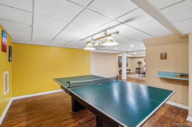 4500 Boxwood Court, Rochester, MI 48306