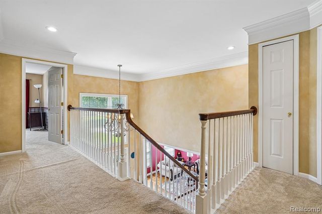 4500 Boxwood Court, Rochester, MI 48306