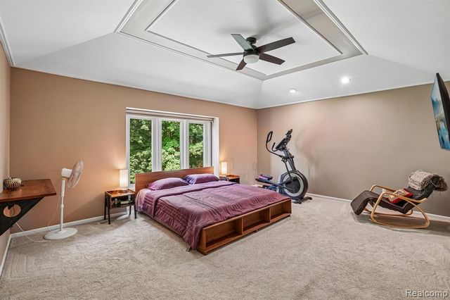 4500 Boxwood Court, Rochester, MI 48306