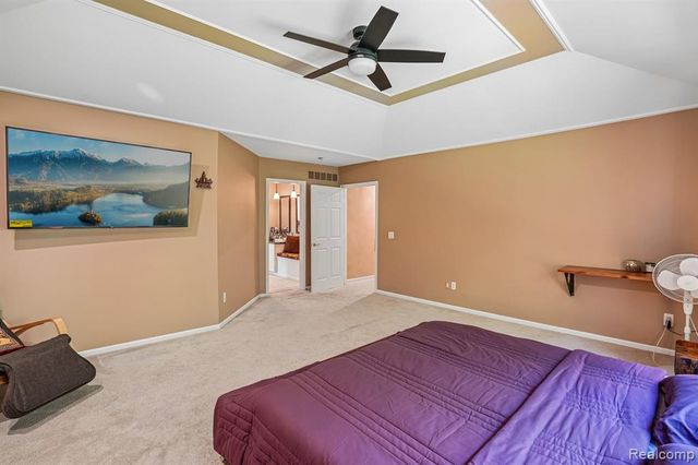 4500 Boxwood Court, Rochester, MI 48306