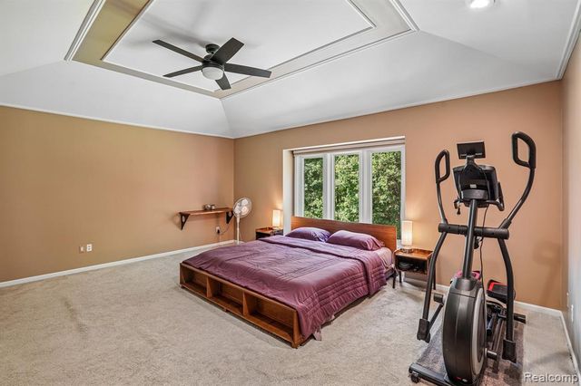 4500 Boxwood Court, Rochester, MI 48306